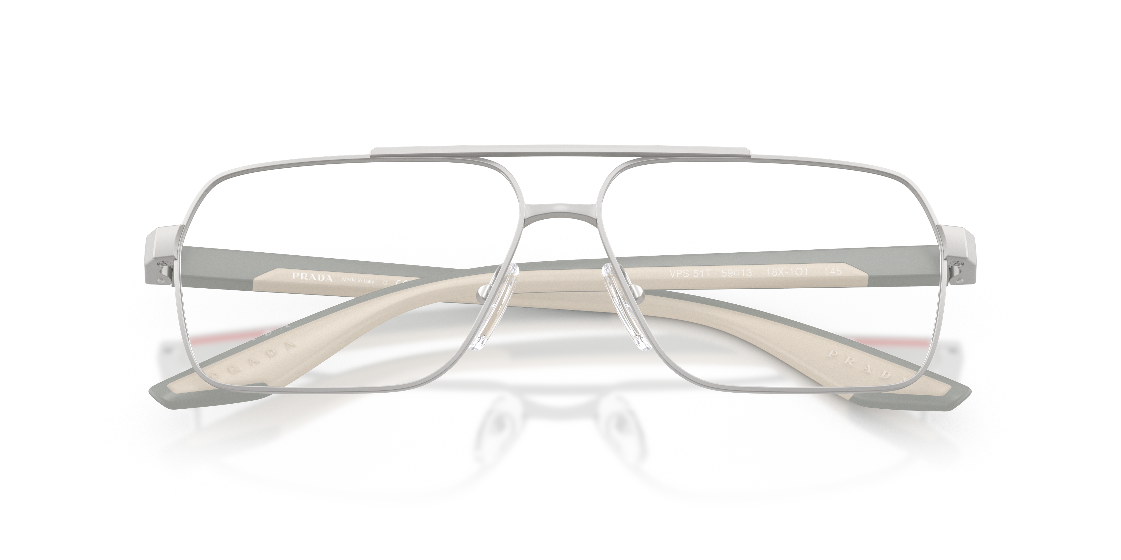 Prada Linea Rossa PS 51TV 18X1O1  